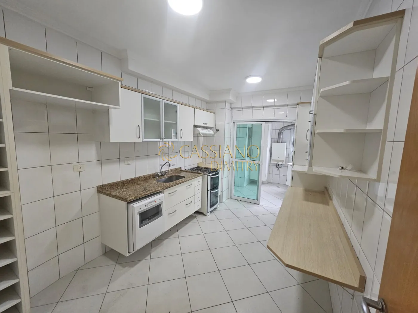 Alugar Apartamento / Padrão em São José dos Campos R$ 5.200,00 - Foto 7