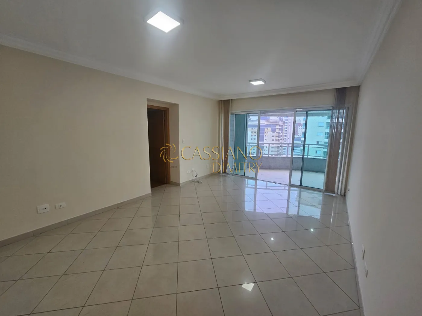 Alugar Apartamento / Padrão em São José dos Campos R$ 5.200,00 - Foto 1