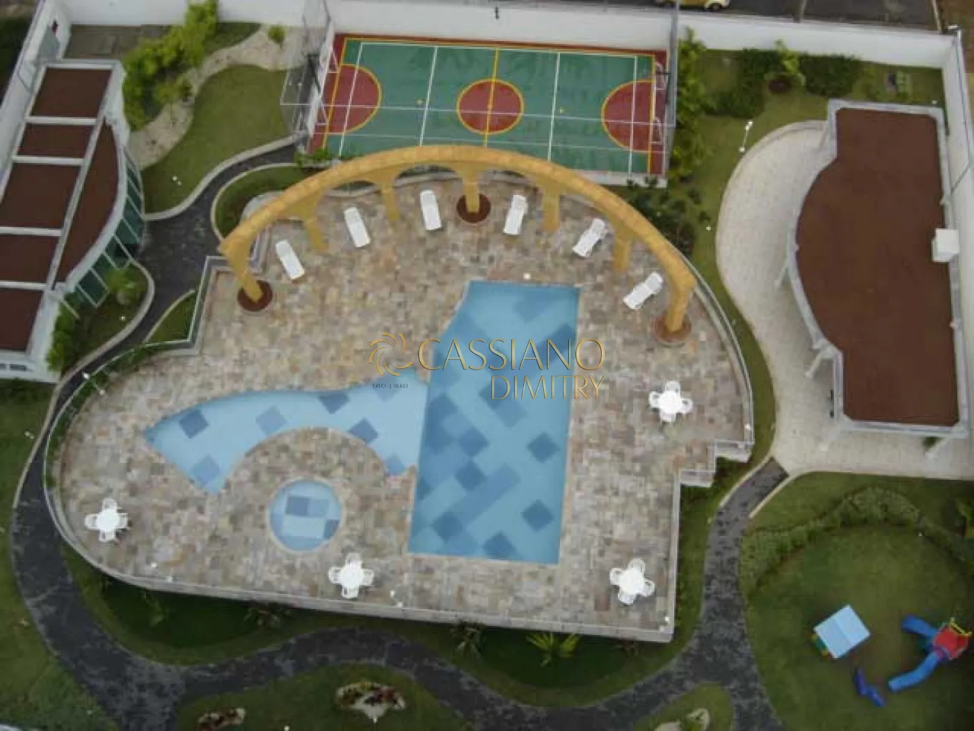 Alugar Apartamento / Padrão em São José dos Campos R$ 5.200,00 - Foto 17