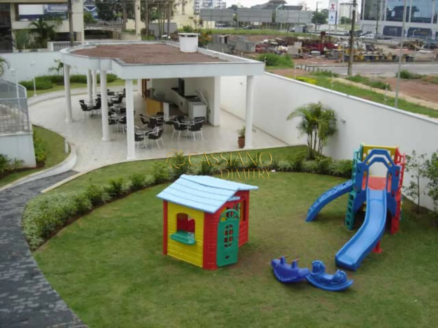 Alugar Apartamento / Padrão em São José dos Campos R$ 5.200,00 - Foto 18