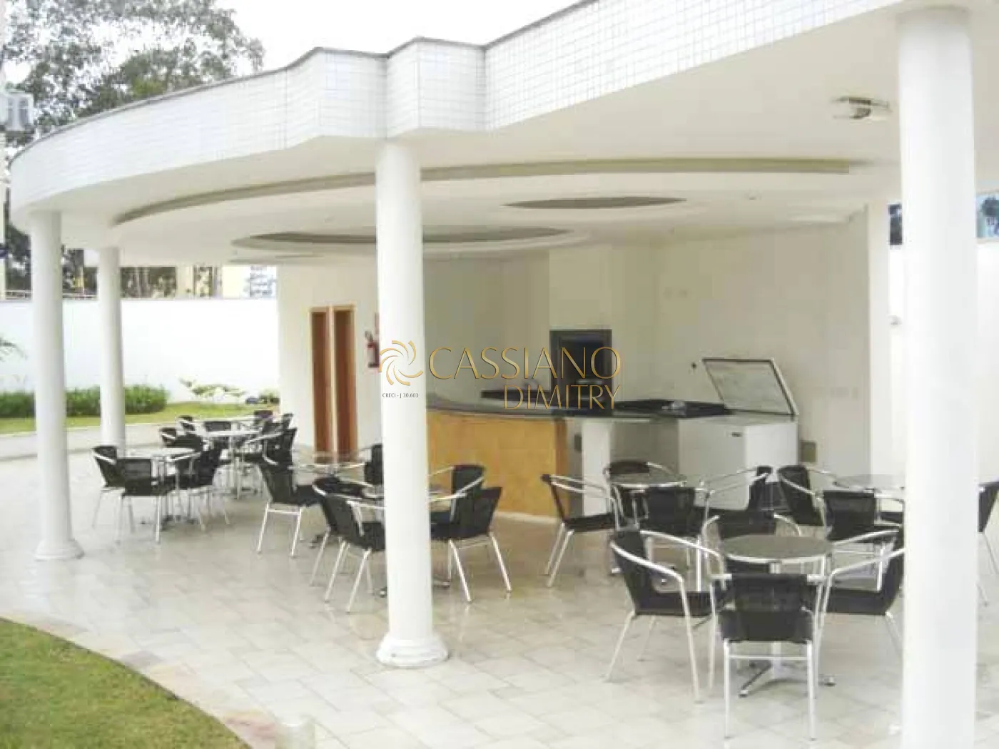 Alugar Apartamento / Padrão em São José dos Campos R$ 5.200,00 - Foto 19