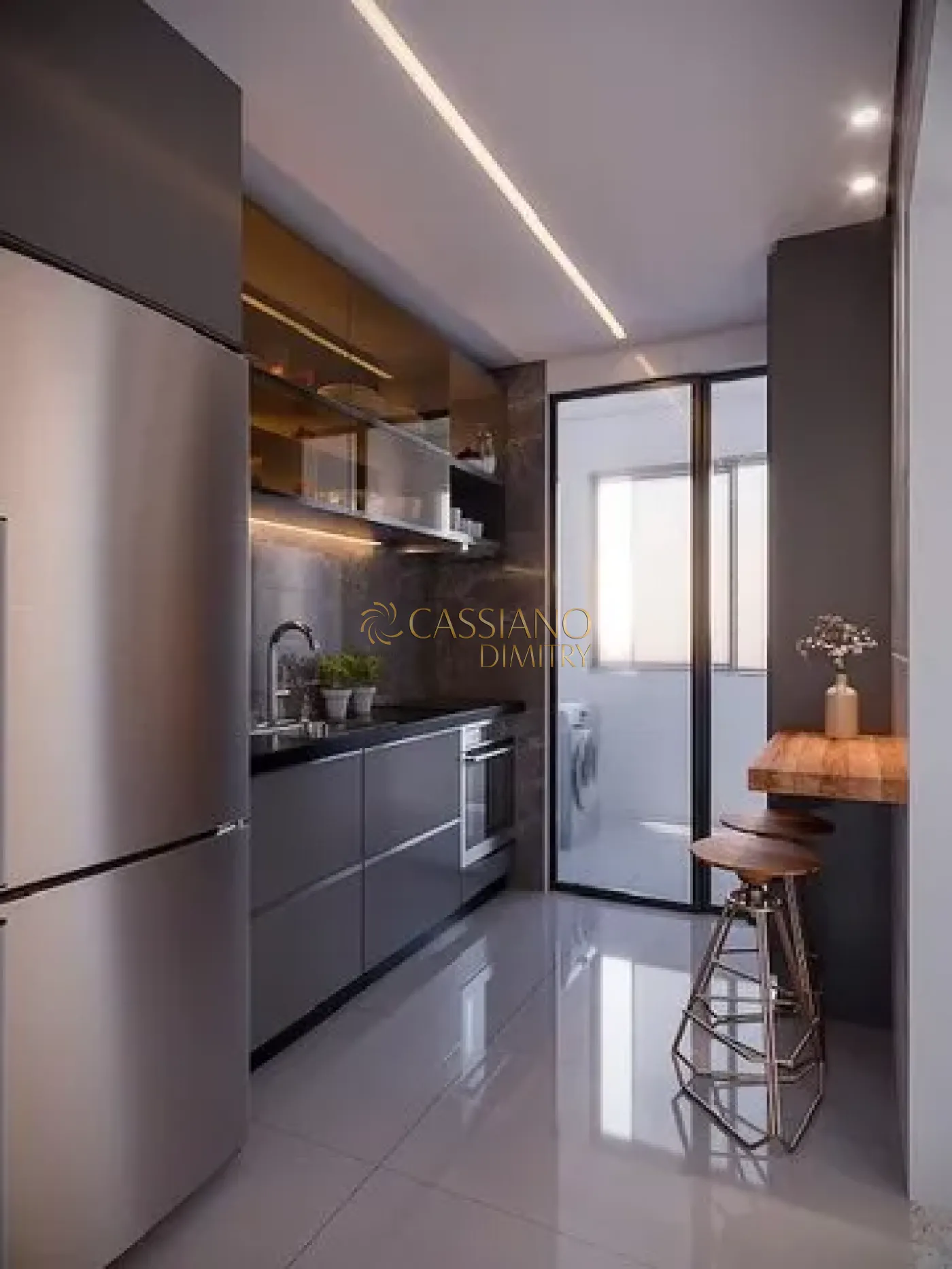 Comprar Apartamento / Padrão em São José dos Campos R$ 500.000,00 - Foto 3