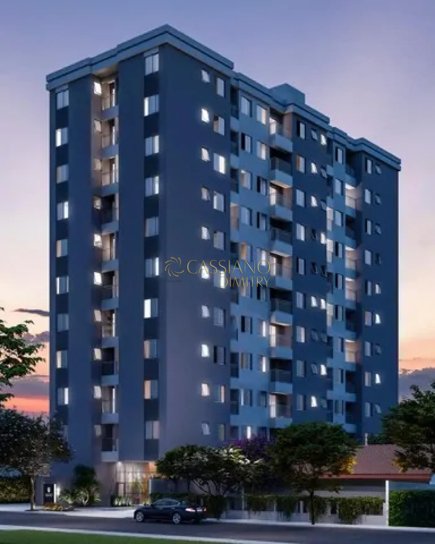 Comprar Apartamento / Padrão em São José dos Campos R$ 500.000,00 - Foto 1