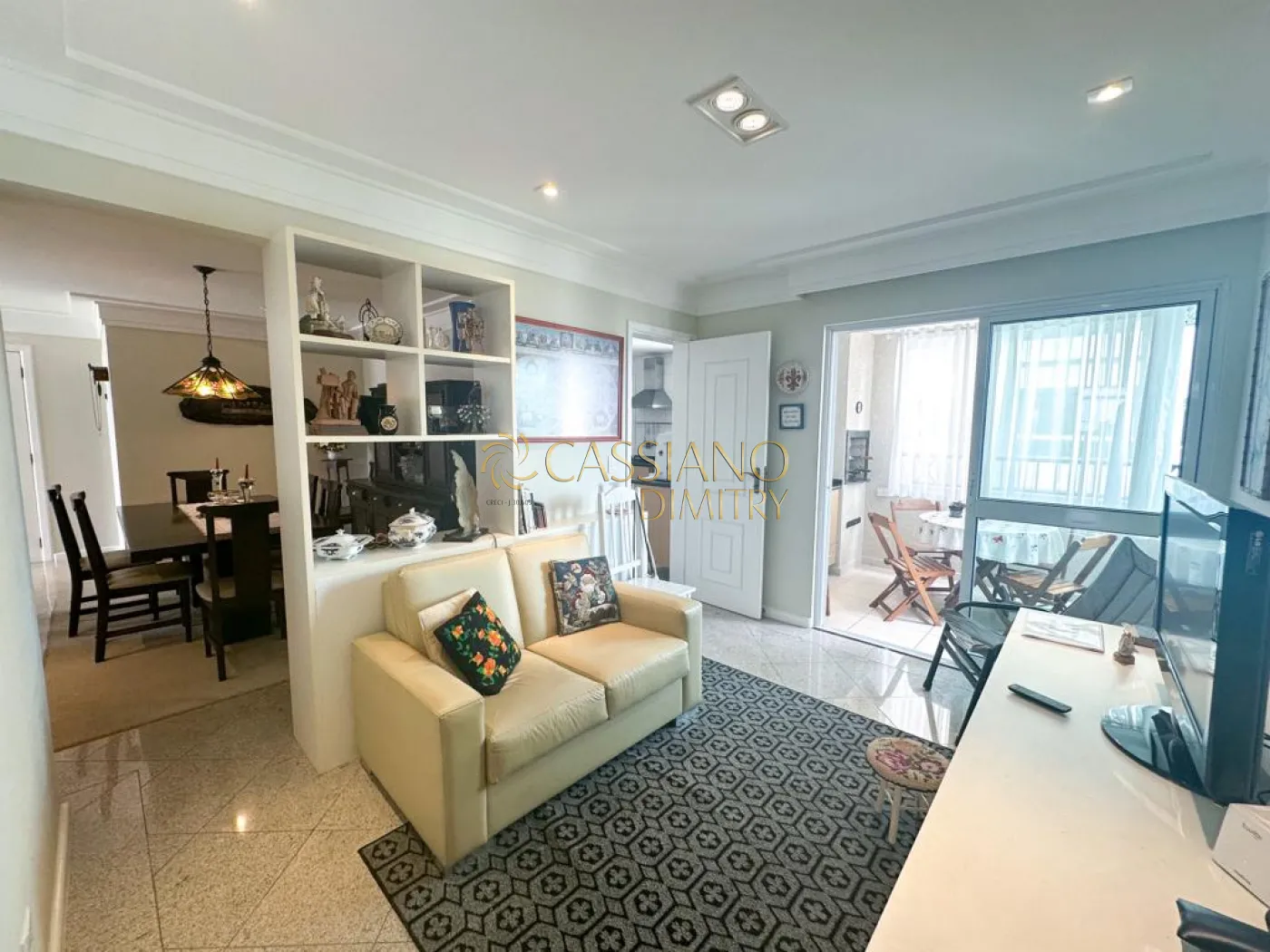 Comprar Apartamento / Padrão em São José dos Campos R$ 1.810.000,00 - Foto 8