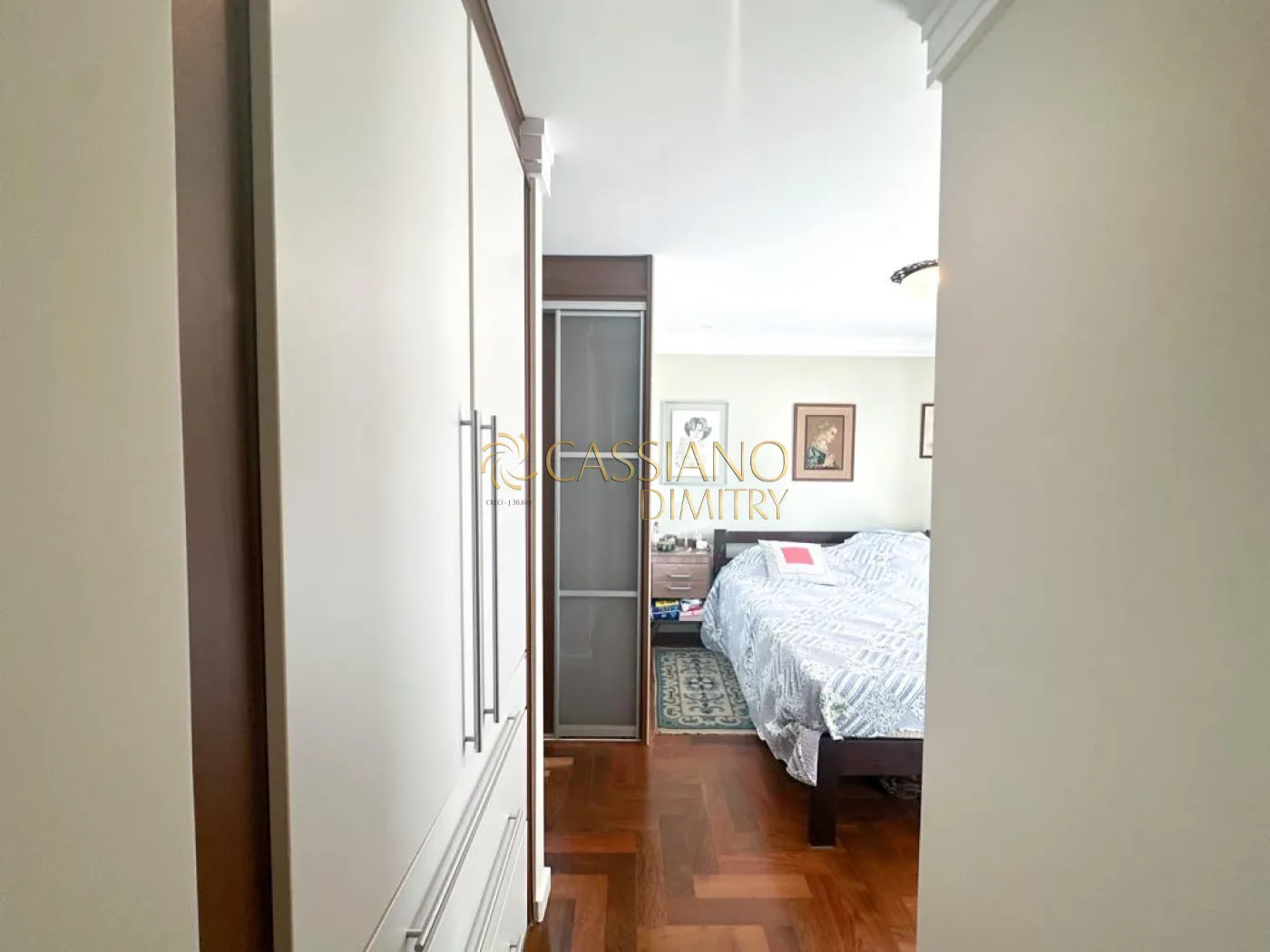 Comprar Apartamento / Padrão em São José dos Campos R$ 1.810.000,00 - Foto 15