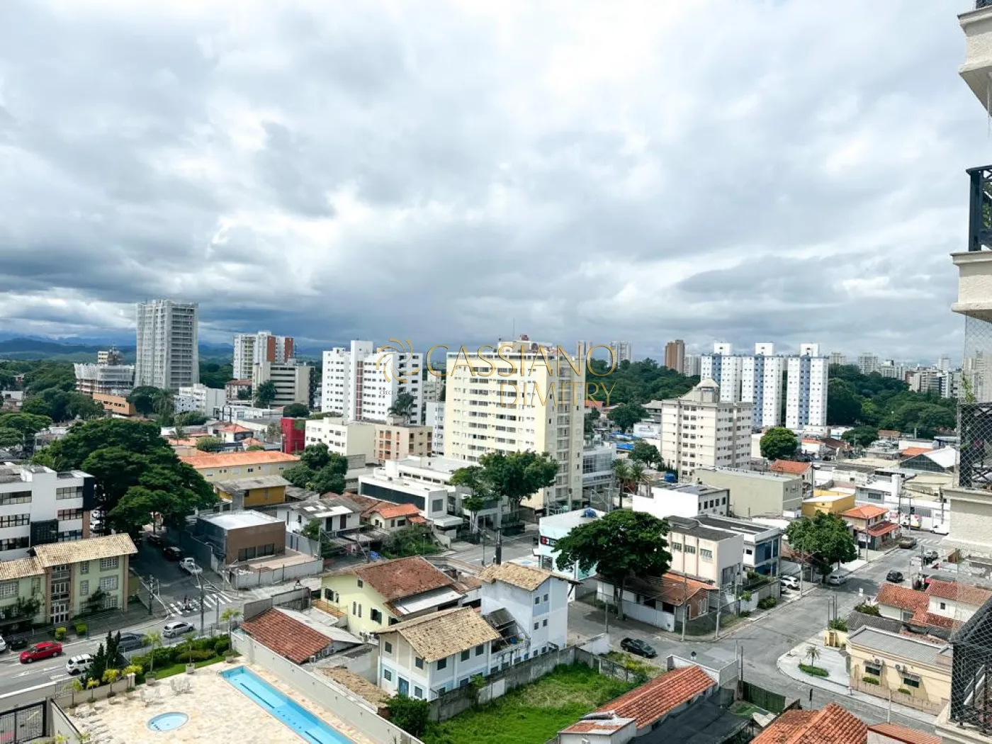 Comprar Apartamento / Padrão em São José dos Campos R$ 1.810.000,00 - Foto 21