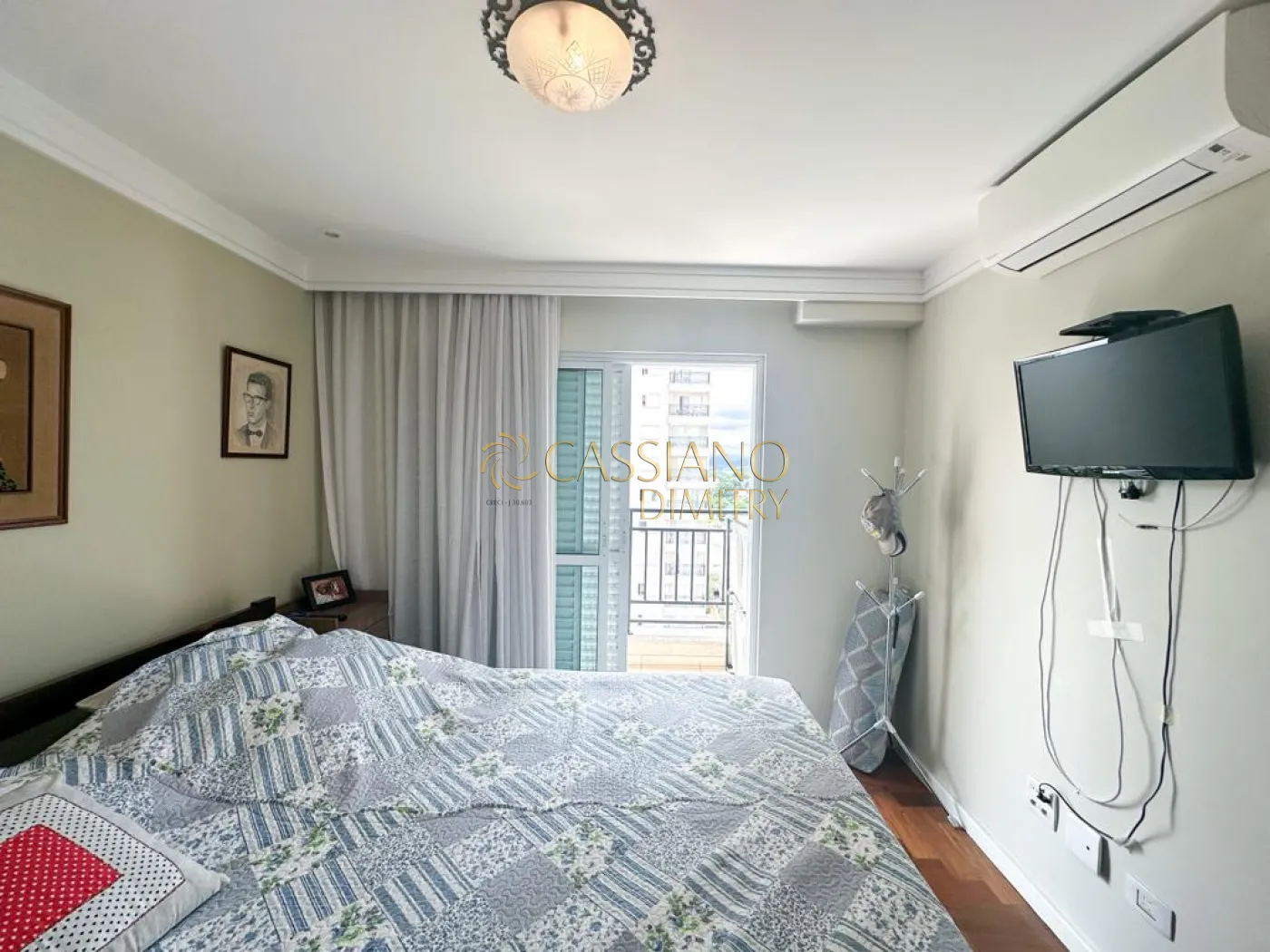Comprar Apartamento / Padrão em São José dos Campos R$ 1.810.000,00 - Foto 18