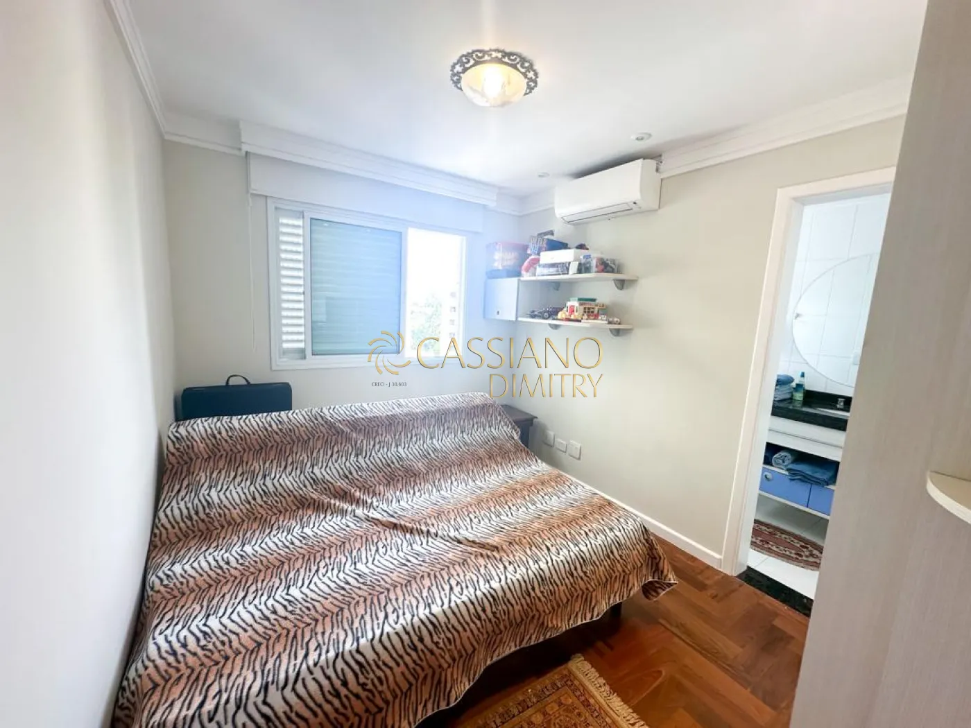 Comprar Apartamento / Padrão em São José dos Campos R$ 1.810.000,00 - Foto 24