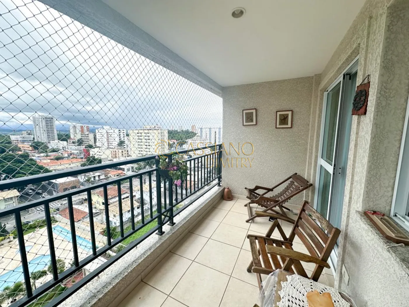 Comprar Apartamento / Padrão em São José dos Campos R$ 1.810.000,00 - Foto 5