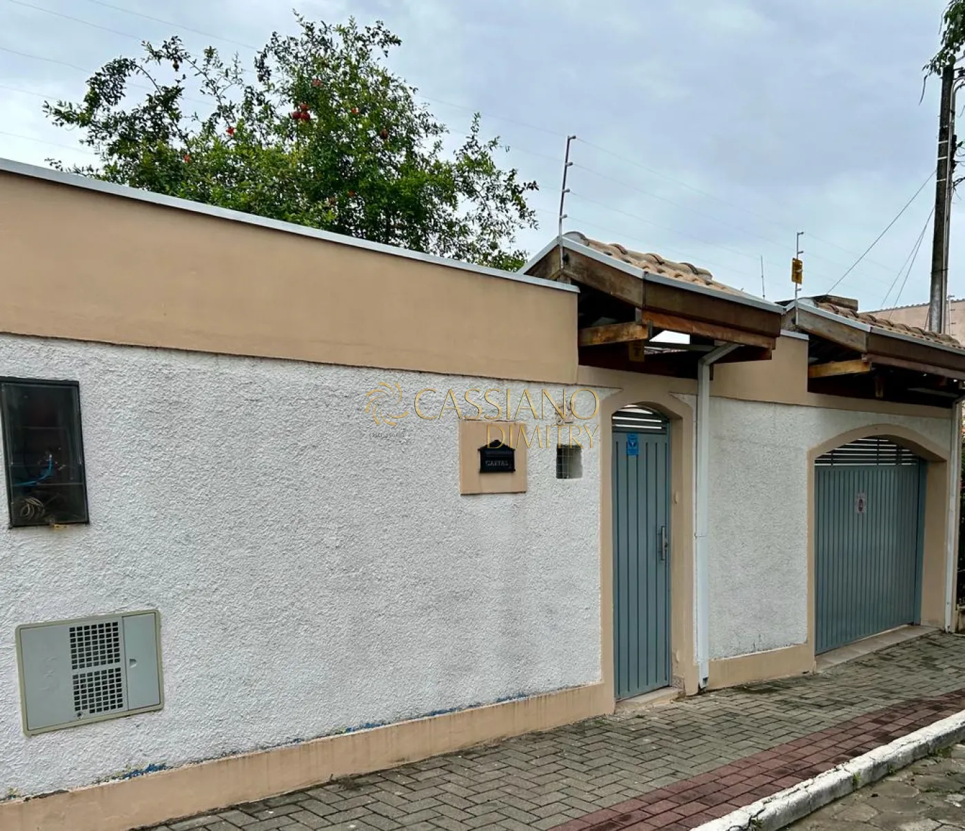 Alugar Casa / Padrão em São José dos Campos R$ 4.500,00 - Foto 28