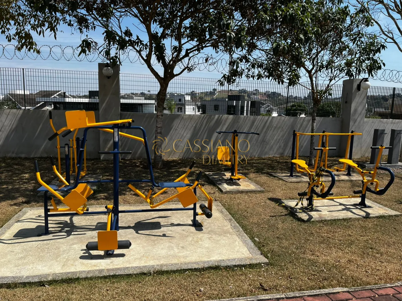 Comprar Terreno / Condomínio em São José dos Campos R$ 590.000,00 - Foto 12