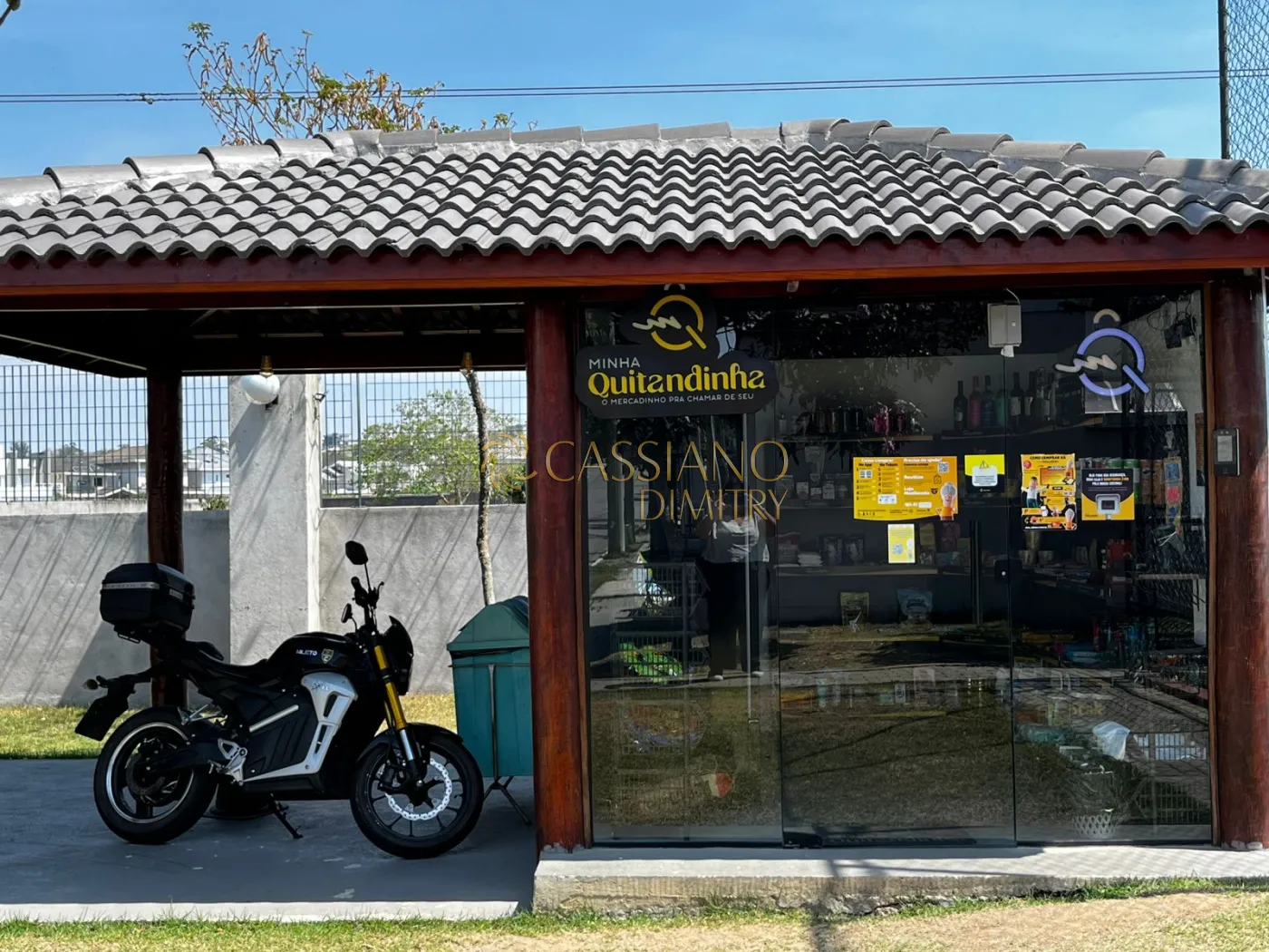 Comprar Terreno / Condomínio em São José dos Campos R$ 590.000,00 - Foto 6