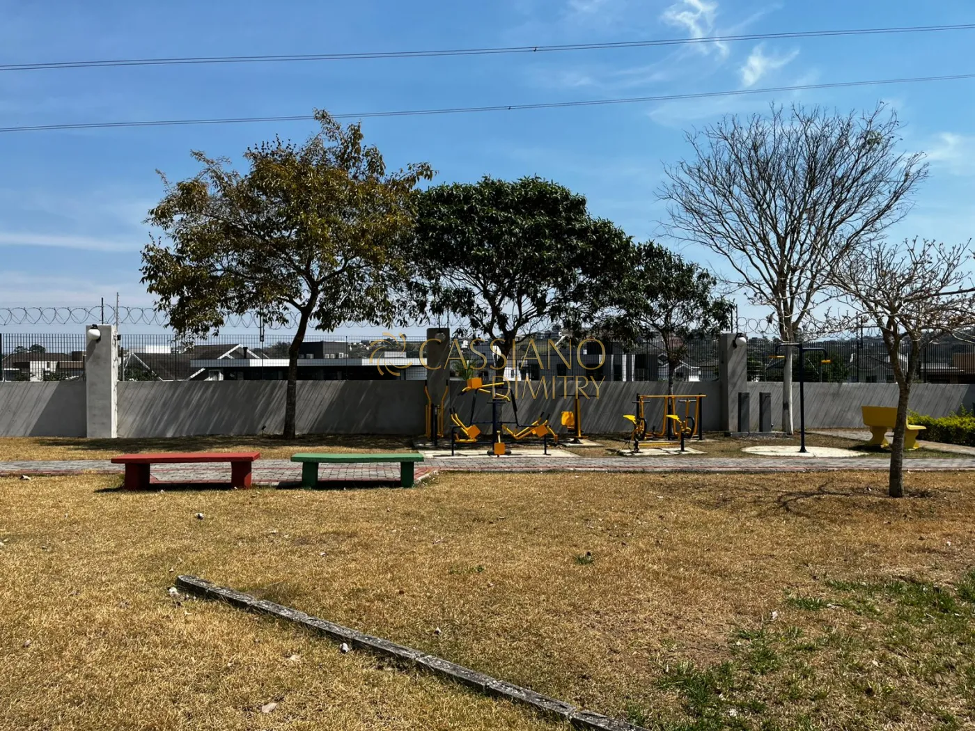 Comprar Terreno / Condomínio em São José dos Campos R$ 590.000,00 - Foto 14