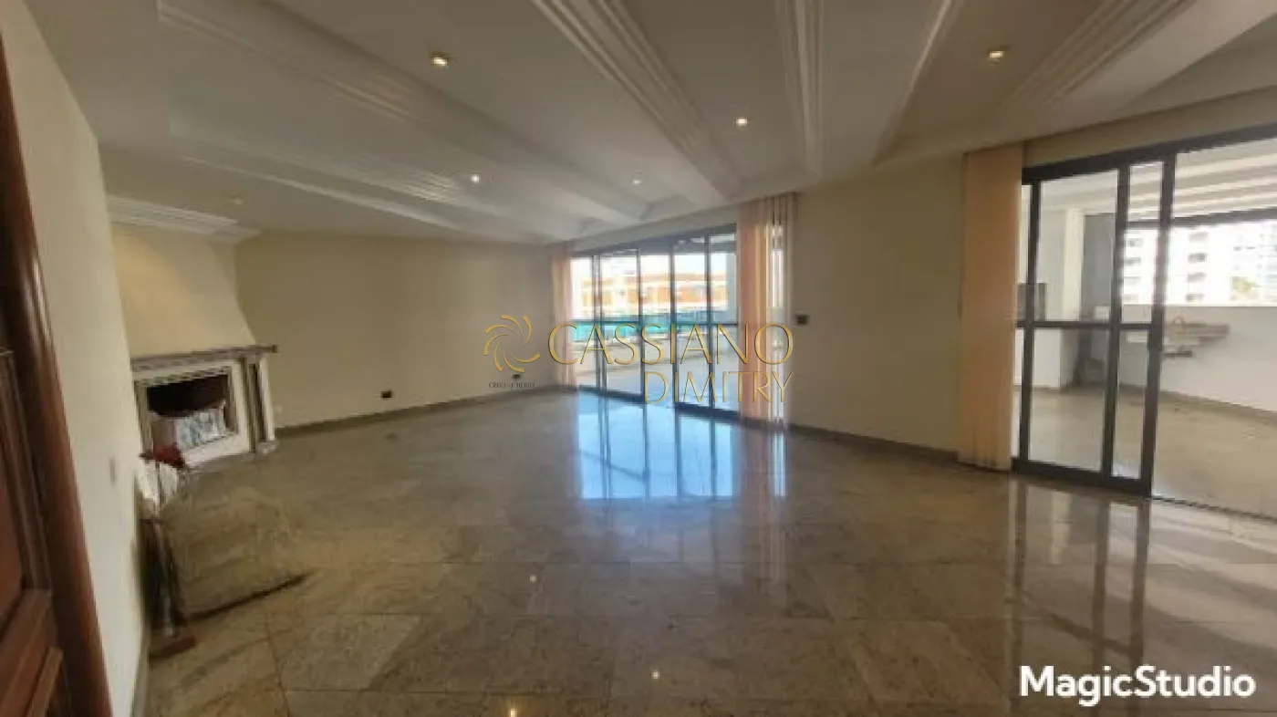 Comprar Apartamento / Padrão em São José dos Campos R$ 2.450.000,00 - Foto 31