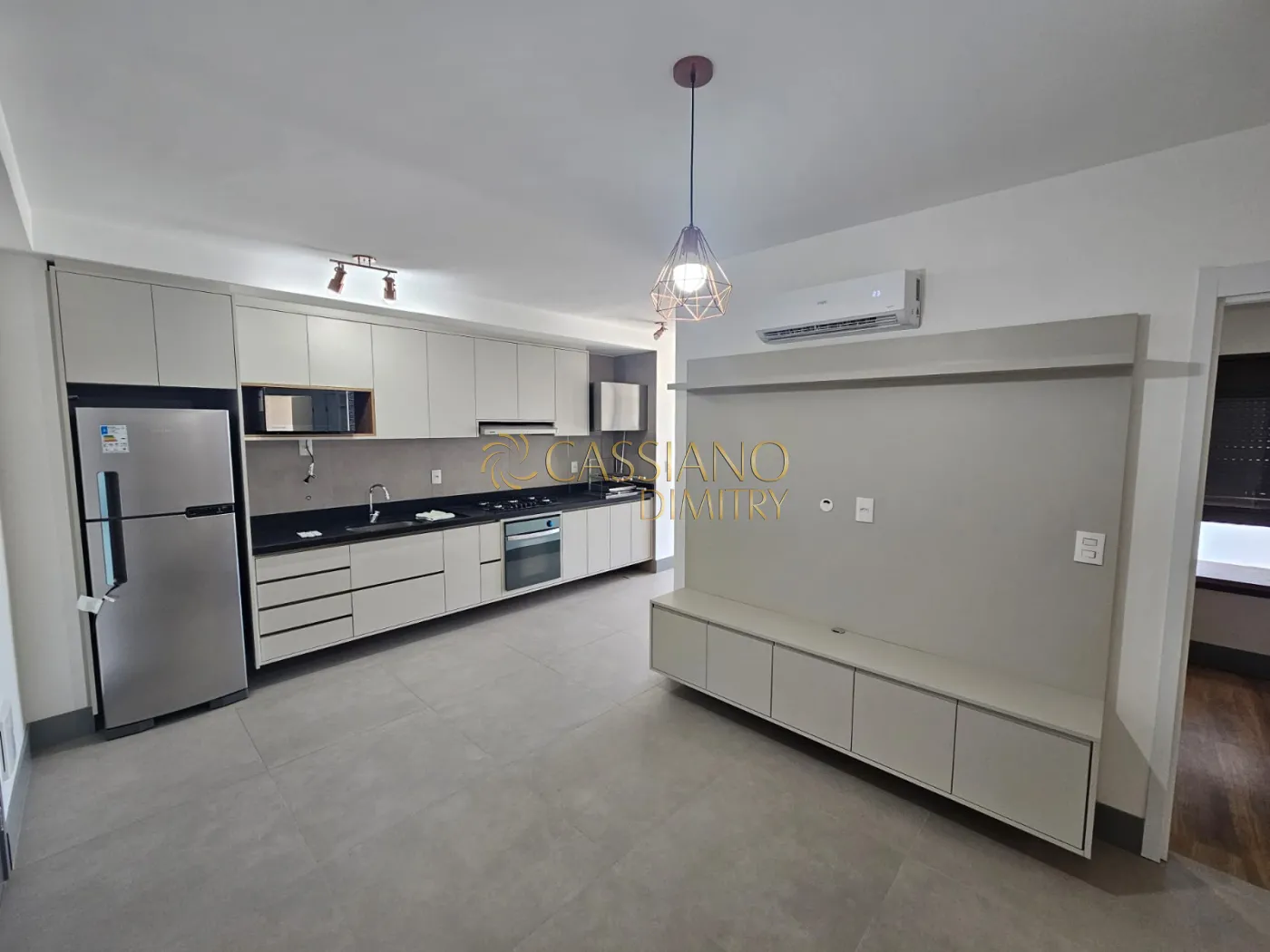 Alugar Apartamento / Padrão em São José dos Campos R$ 6.000,00 - Foto 2