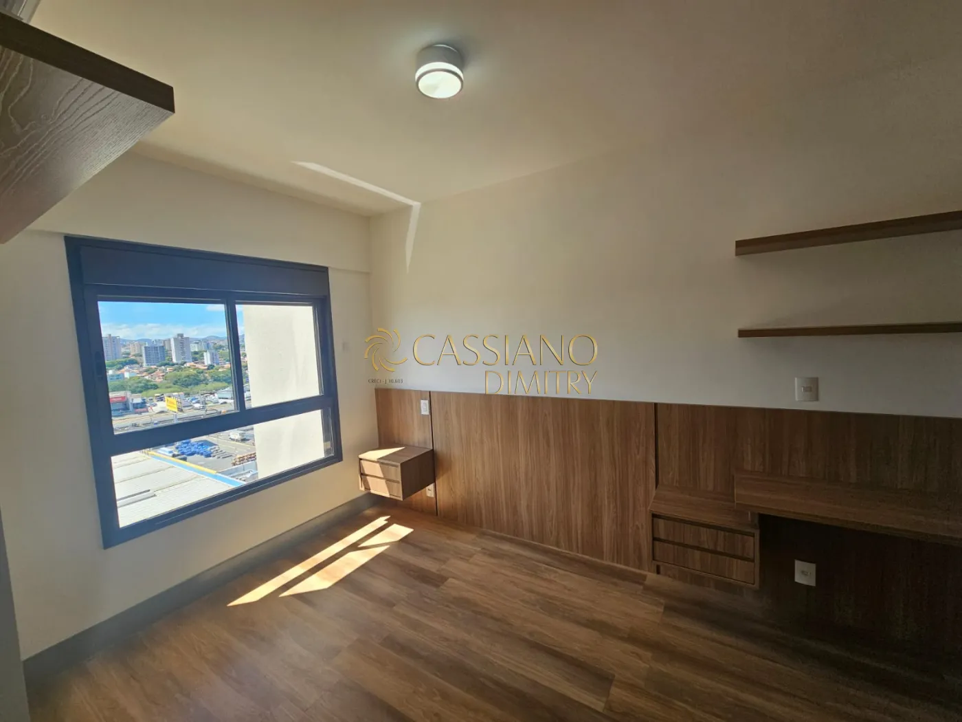 Alugar Apartamento / Padrão em São José dos Campos R$ 6.000,00 - Foto 10
