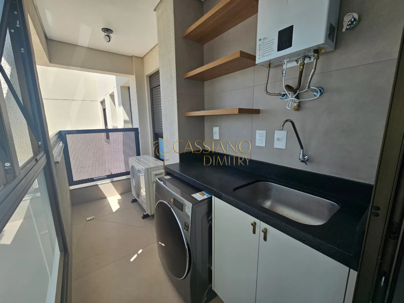 Alugar Apartamento / Padrão em São José dos Campos R$ 6.000,00 - Foto 5