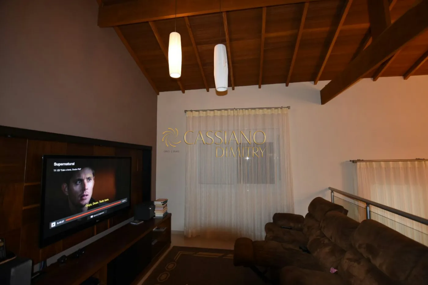 Alugar Casa / Condomínio em Jacareí R$ 11.500,00 - Foto 3