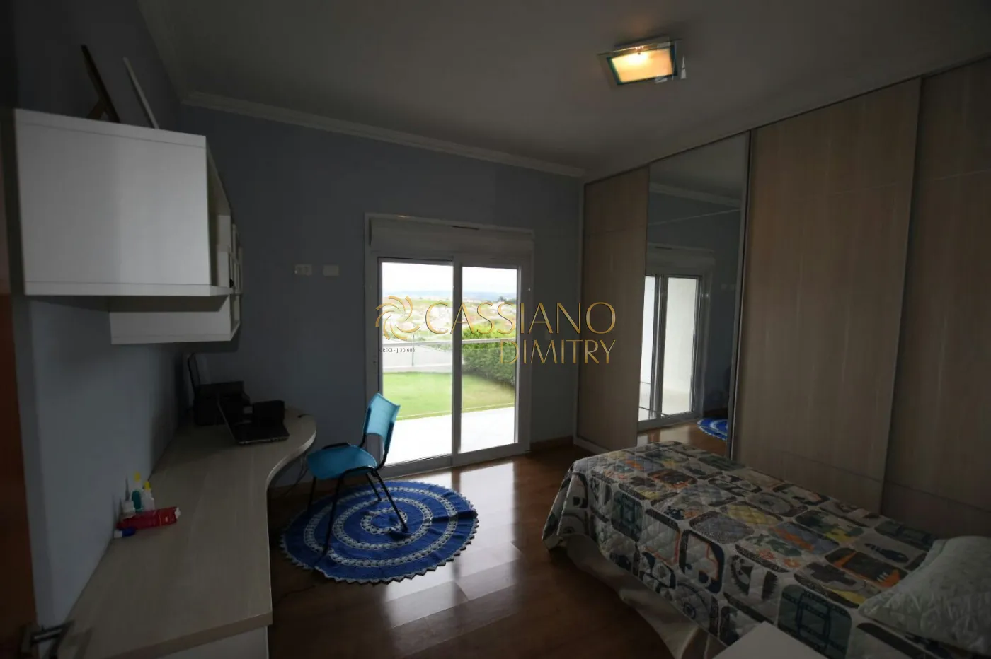 Alugar Casa / Condomínio em Jacareí R$ 11.500,00 - Foto 8