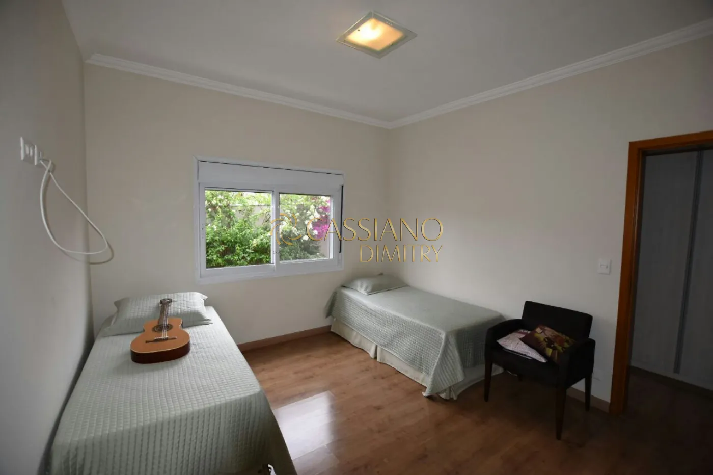 Alugar Casa / Condomínio em Jacareí R$ 11.500,00 - Foto 9