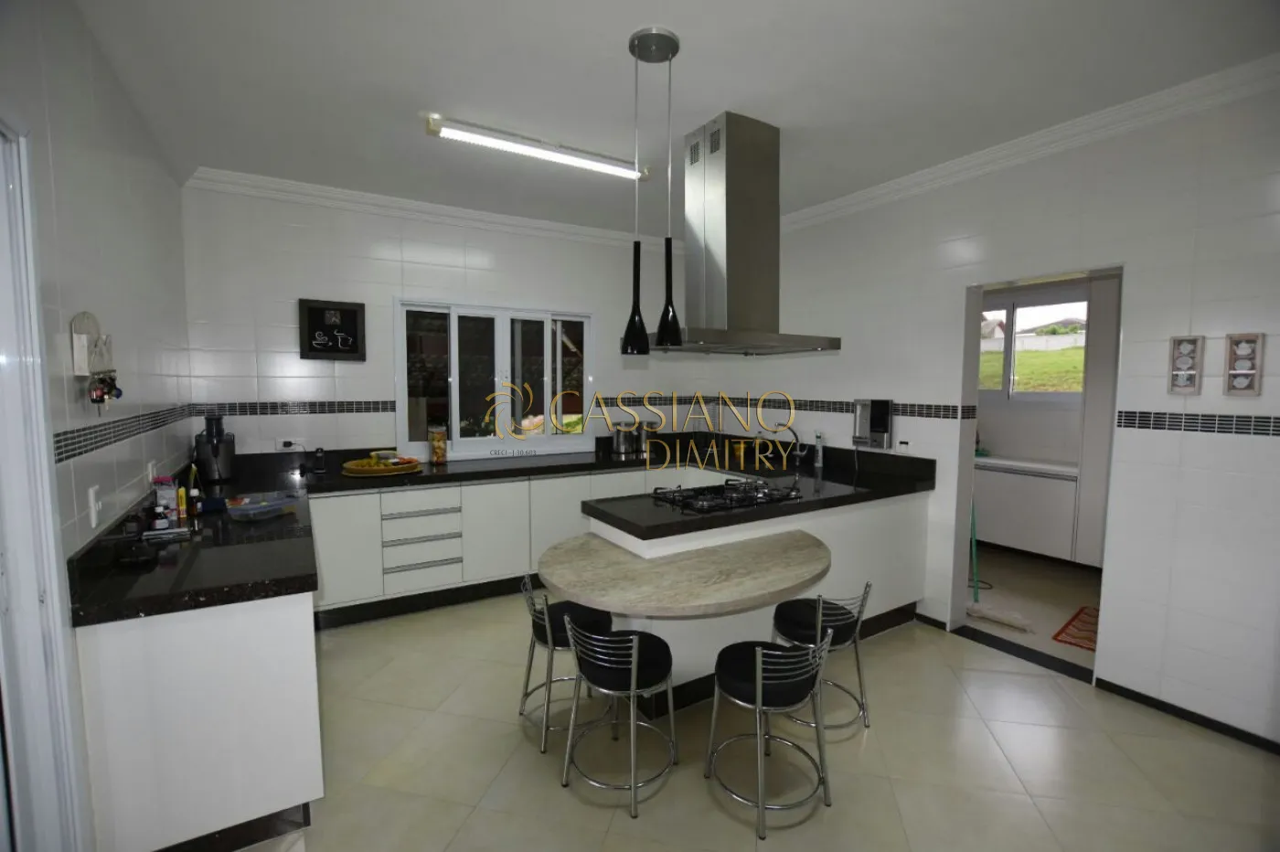 Alugar Casa / Condomínio em Jacareí R$ 11.500,00 - Foto 10