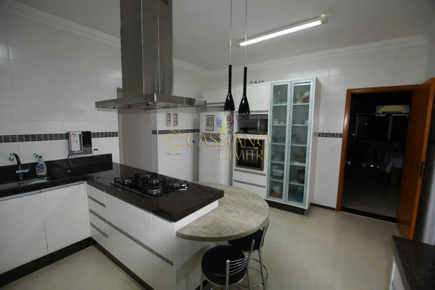 Alugar Casa / Condomínio em Jacareí R$ 11.500,00 - Foto 11