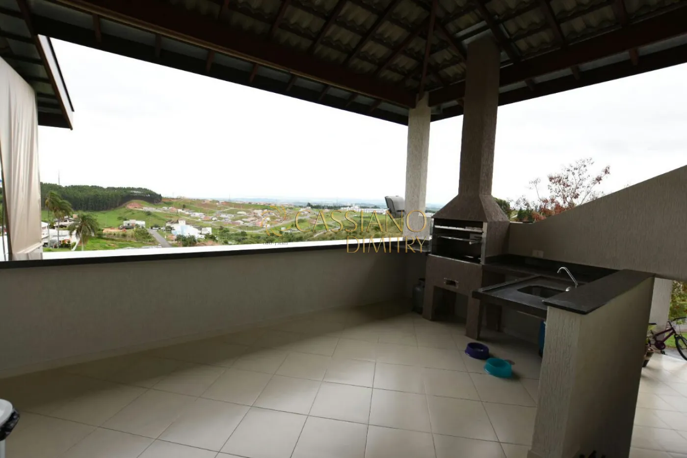 Alugar Casa / Condomínio em Jacareí R$ 11.500,00 - Foto 13