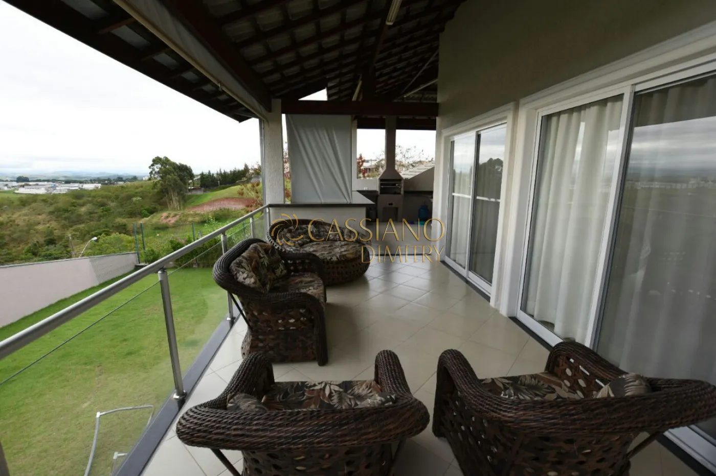 Alugar Casa / Condomínio em Jacareí R$ 11.500,00 - Foto 14