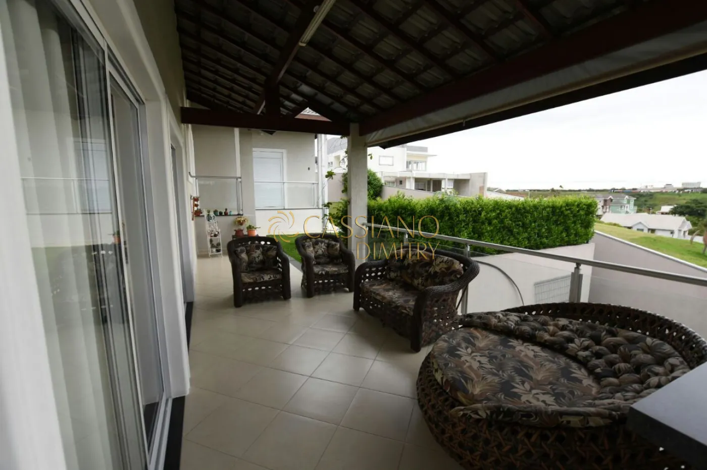Alugar Casa / Condomínio em Jacareí R$ 11.500,00 - Foto 15