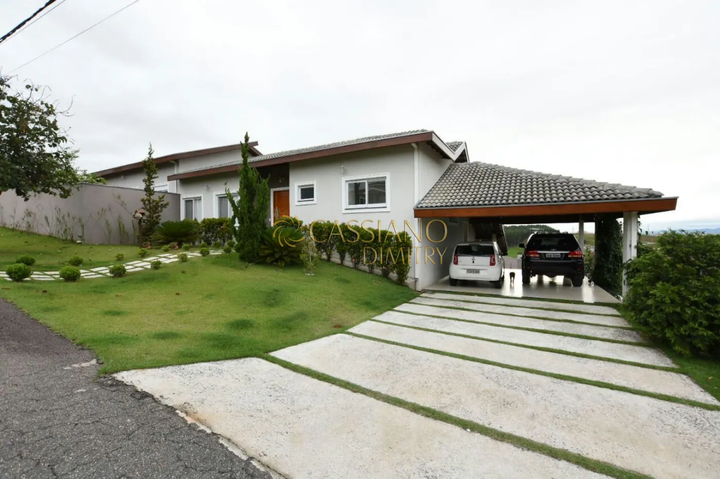 Alugar Casa / Condomínio em Jacareí R$ 11.500,00 - Foto 16