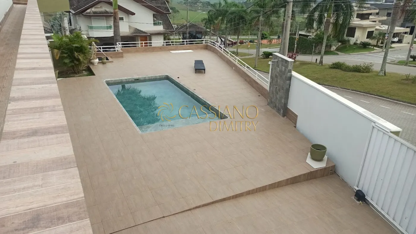 Alugar Casa / Condomínio em São José dos Campos R$ 15.000,00 - Foto 35