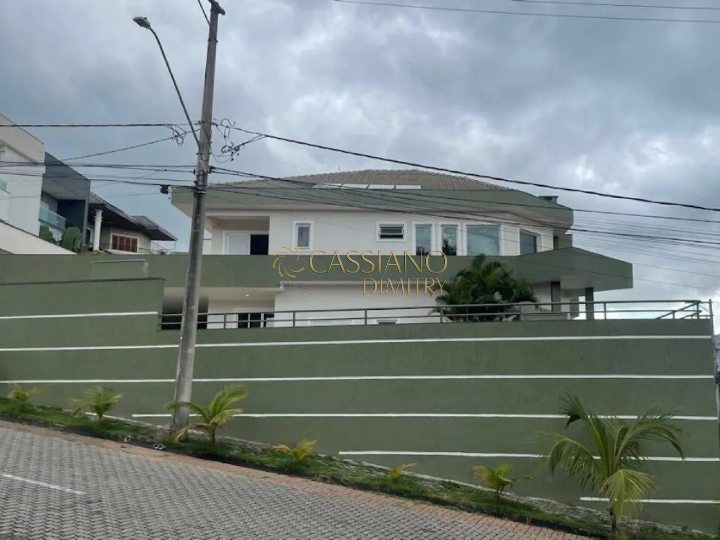Alugar Casa / Condomínio em São José dos Campos R$ 15.000,00 - Foto 45