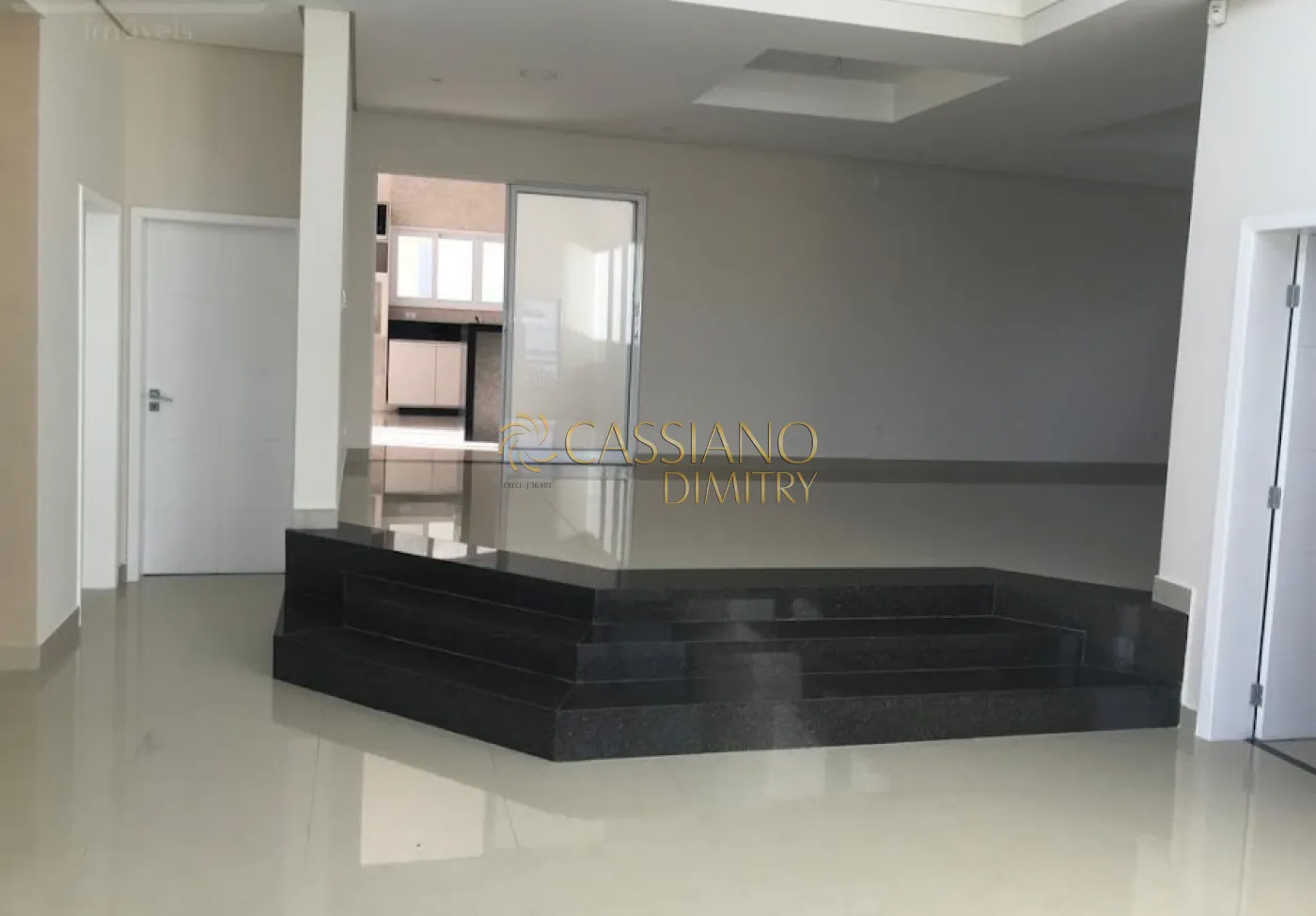Alugar Casa / Condomínio em São José dos Campos R$ 15.000,00 - Foto 2