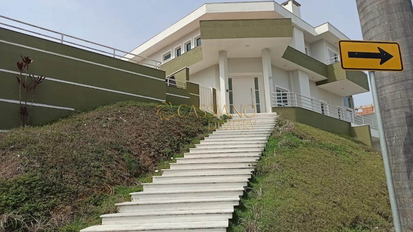 Alugar Casa / Condomínio em São José dos Campos R$ 15.000,00 - Foto 39