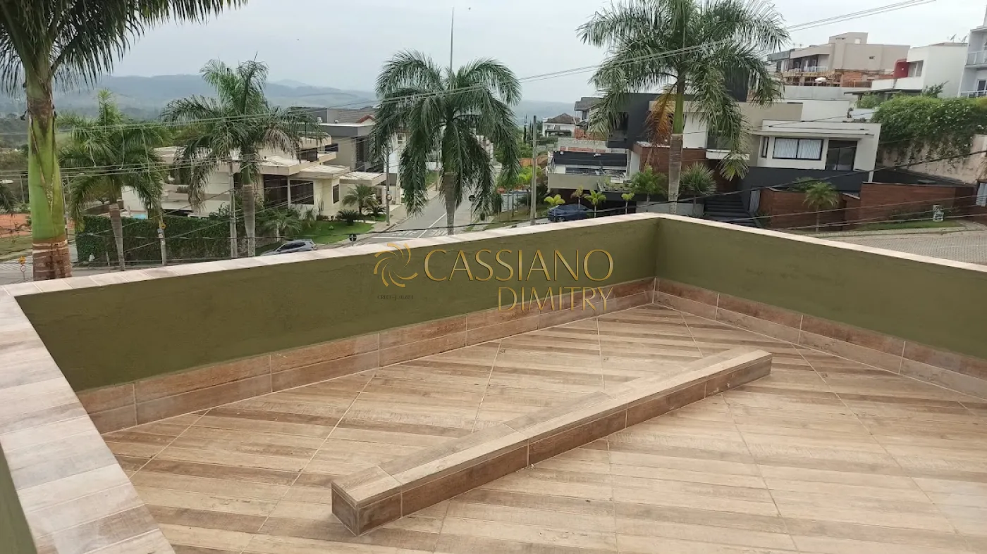 Alugar Casa / Condomínio em São José dos Campos R$ 15.000,00 - Foto 31