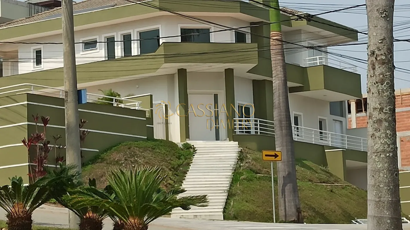 Alugar Casa / Condomínio em São José dos Campos R$ 15.000,00 - Foto 38