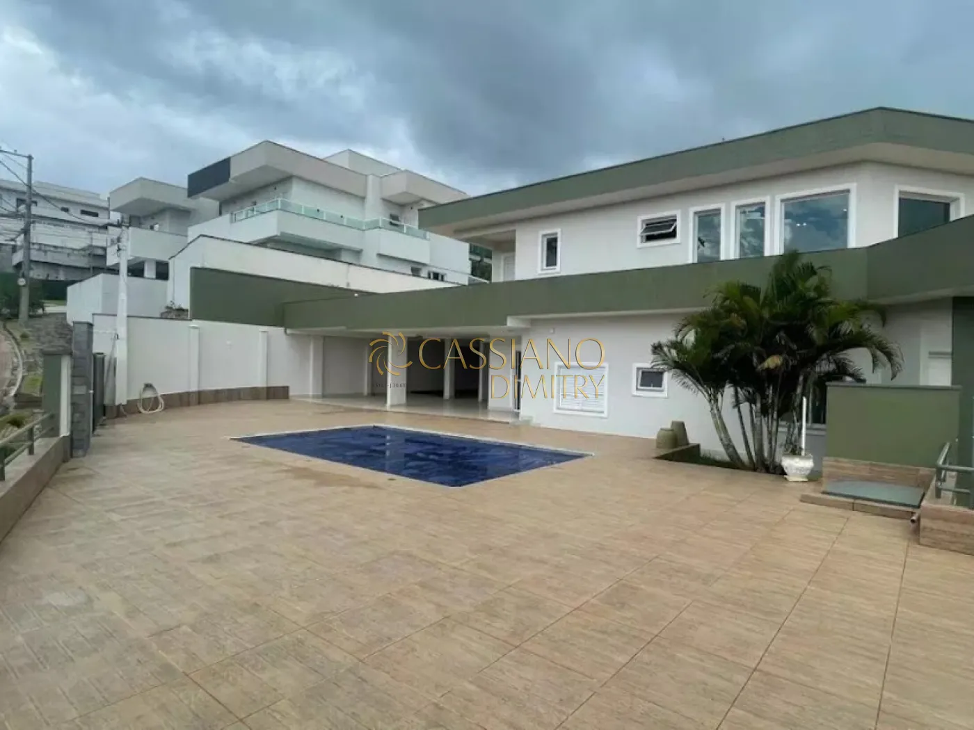 Alugar Casa / Condomínio em São José dos Campos R$ 15.000,00 - Foto 40
