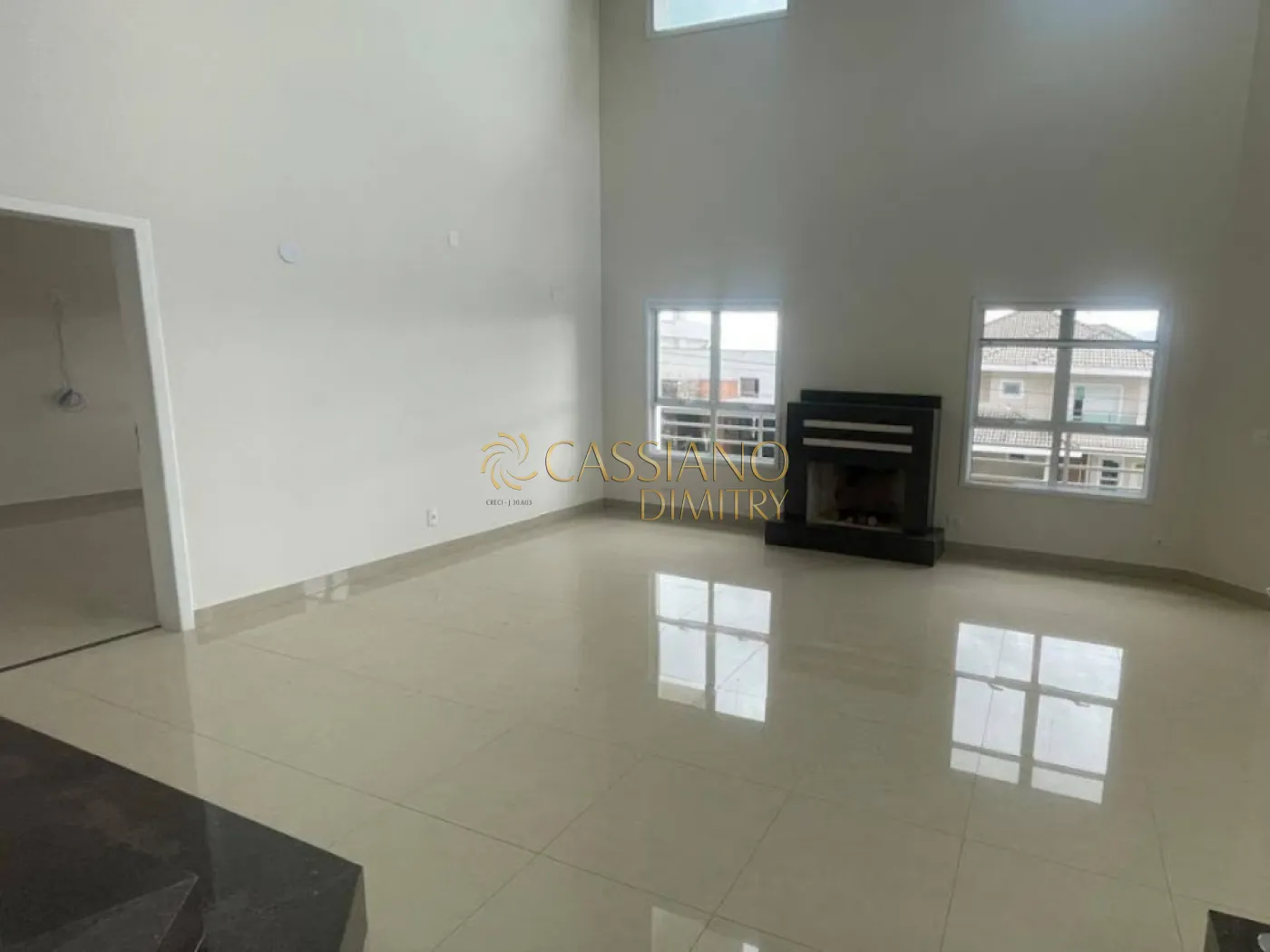 Alugar Casa / Condomínio em São José dos Campos R$ 15.000,00 - Foto 3