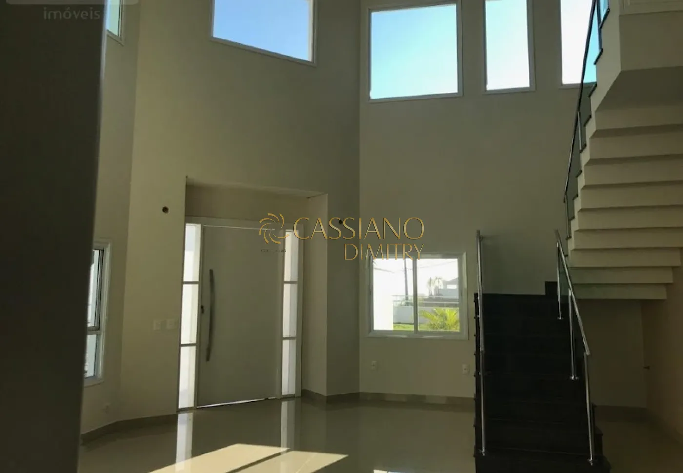 Alugar Casa / Condomínio em São José dos Campos R$ 15.000,00 - Foto 6