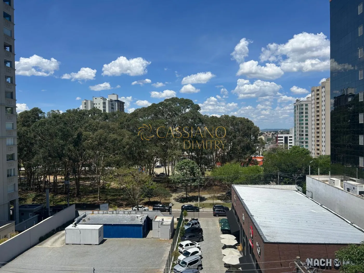 Alugar Comercial / Sala em São José dos Campos R$ 2.600,00 - Foto 7