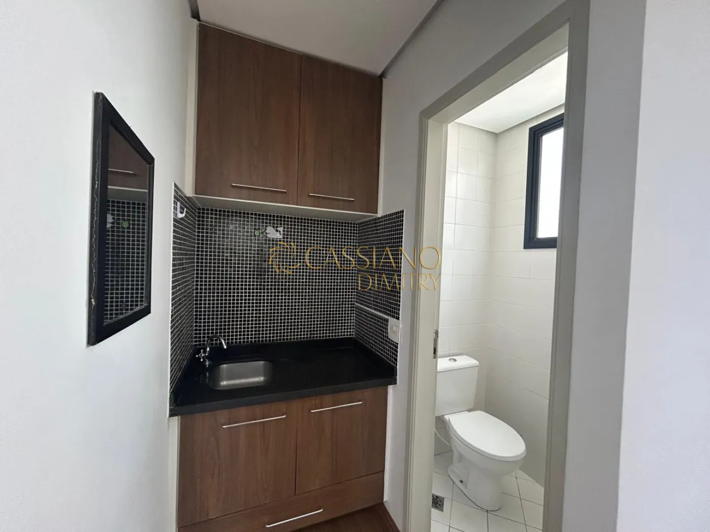 Alugar Comercial / Sala em São José dos Campos R$ 2.600,00 - Foto 5