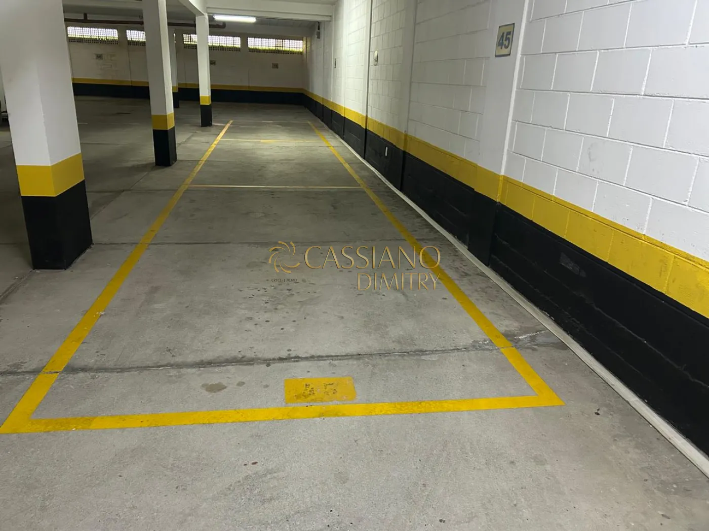 Alugar Comercial / Sala em São José dos Campos R$ 2.600,00 - Foto 12