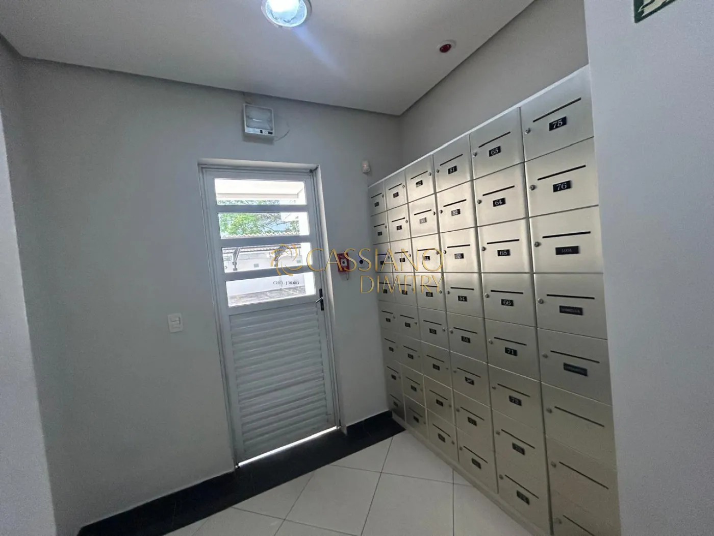 Alugar Comercial / Sala em São José dos Campos R$ 2.600,00 - Foto 9