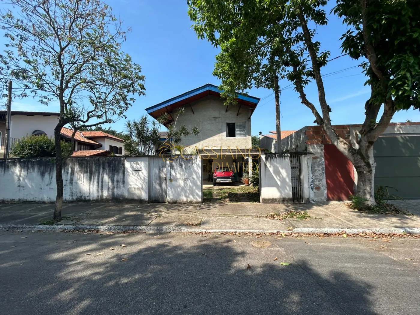 Comprar Casa / Sobrado em São José dos Campos R$ 1.180.000,00 - Foto 47