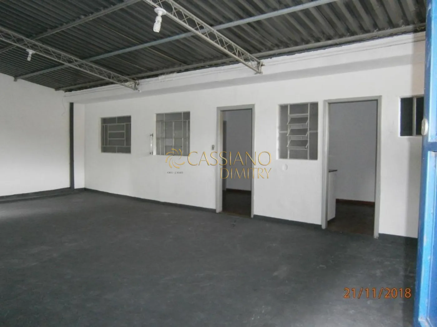 Alugar Comercial / Casa em São José dos Campos R$ 8.000,00 - Foto 1