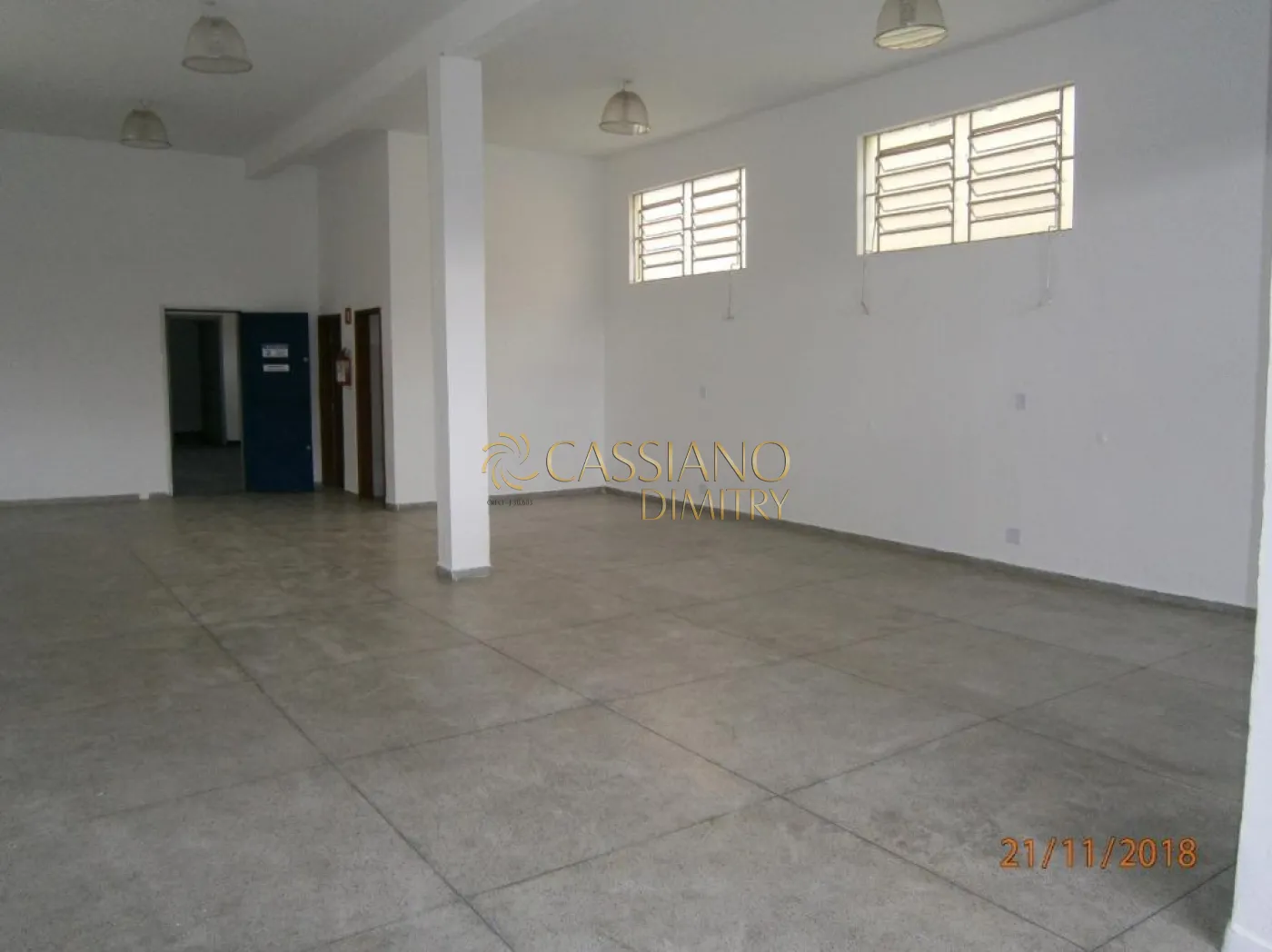 Alugar Comercial / Casa em São José dos Campos R$ 8.000,00 - Foto 2