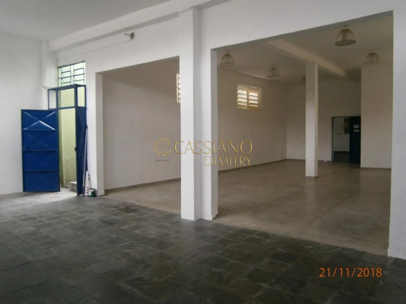 Alugar Comercial / Casa em São José dos Campos R$ 8.000,00 - Foto 3
