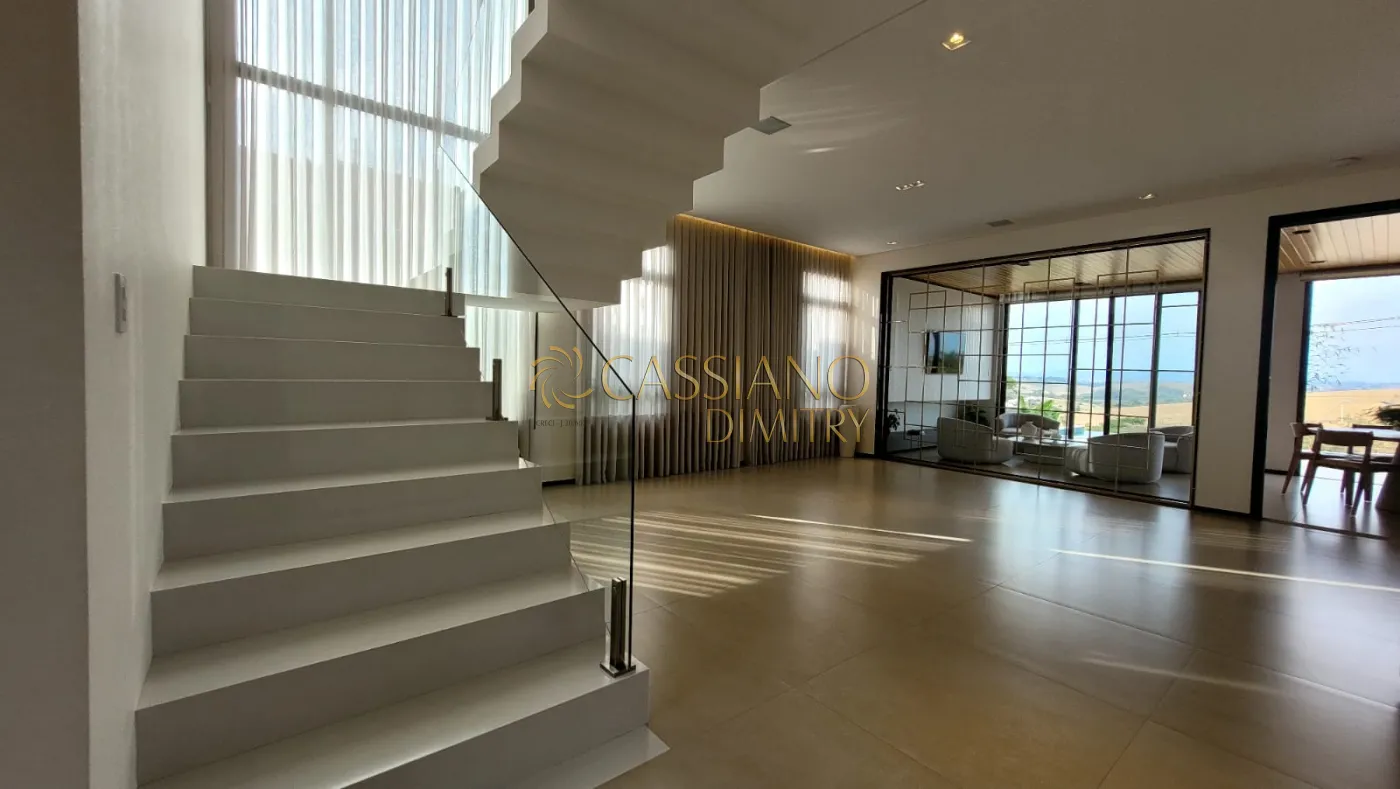 Comprar Casa / Condomínio em São José dos Campos R$ 4.800.000,00 - Foto 1