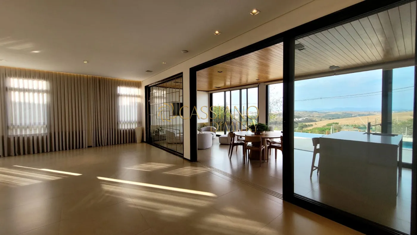 Comprar Casa / Condomínio em São José dos Campos R$ 4.800.000,00 - Foto 43