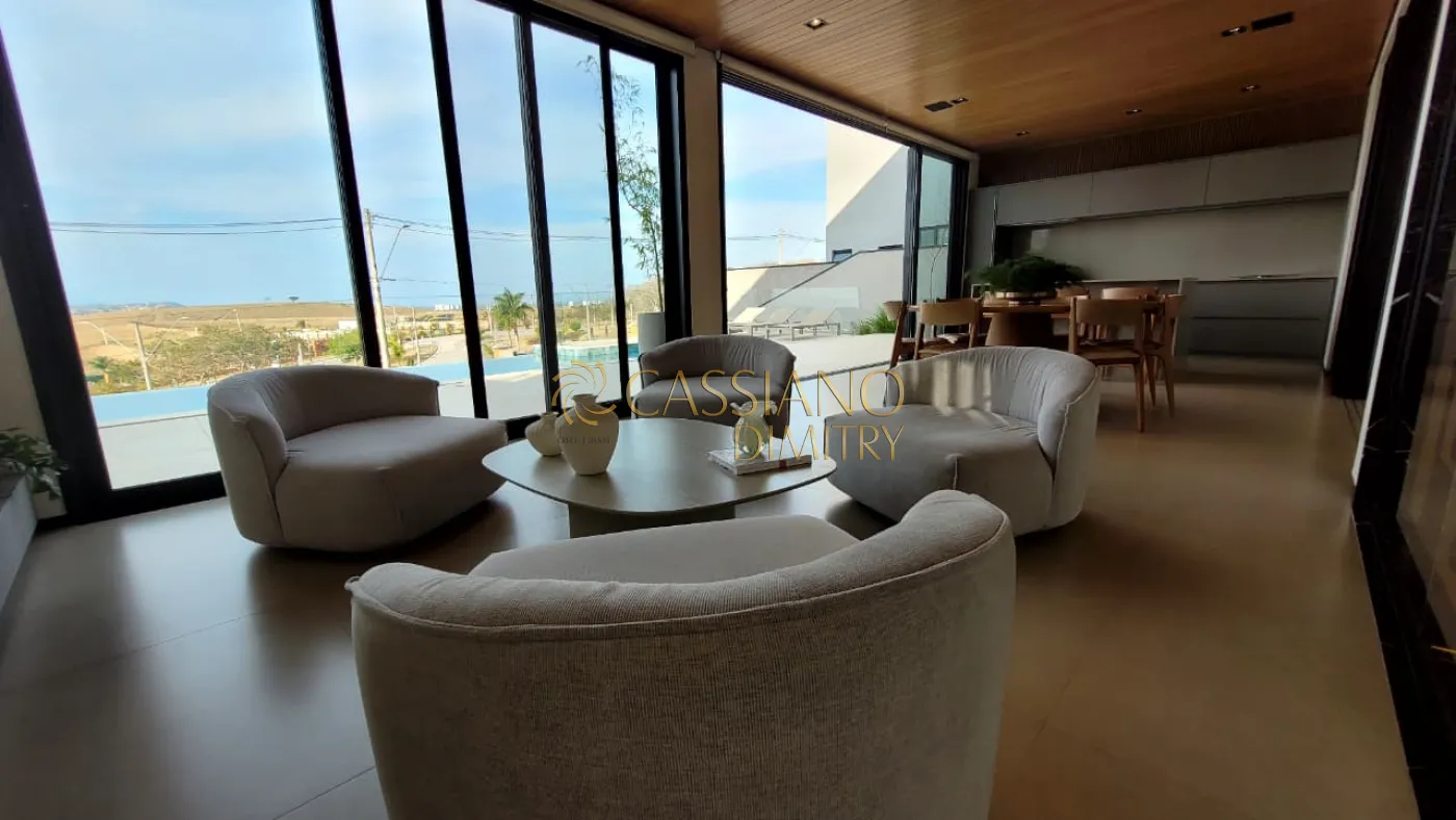 Comprar Casa / Condomínio em São José dos Campos R$ 4.800.000,00 - Foto 46